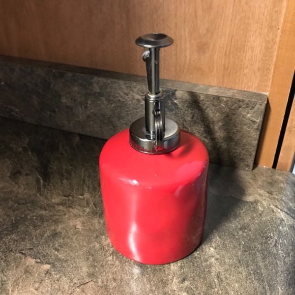 Rae Dunn Spread Cheer Mister - Picture 2 of 5